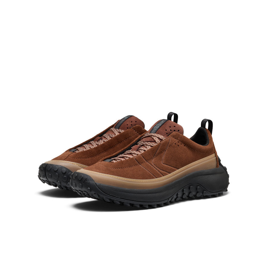 keen-ks-mino-sneaker-f-r-damen-chocolate-lab-black image 2