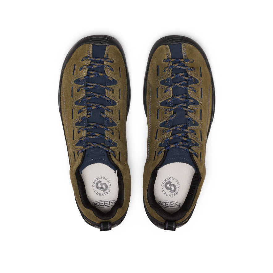 keen-jasper-sneaker-f-r-herren-dark-olive-naval-academy image 5