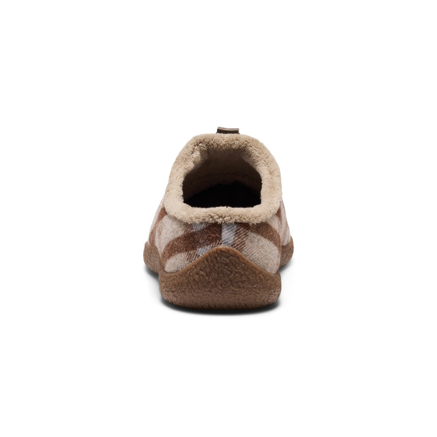 keen-howser-iii-slide-f-r-herren-hybrid-slide-frontier-flannel-brindle image 5