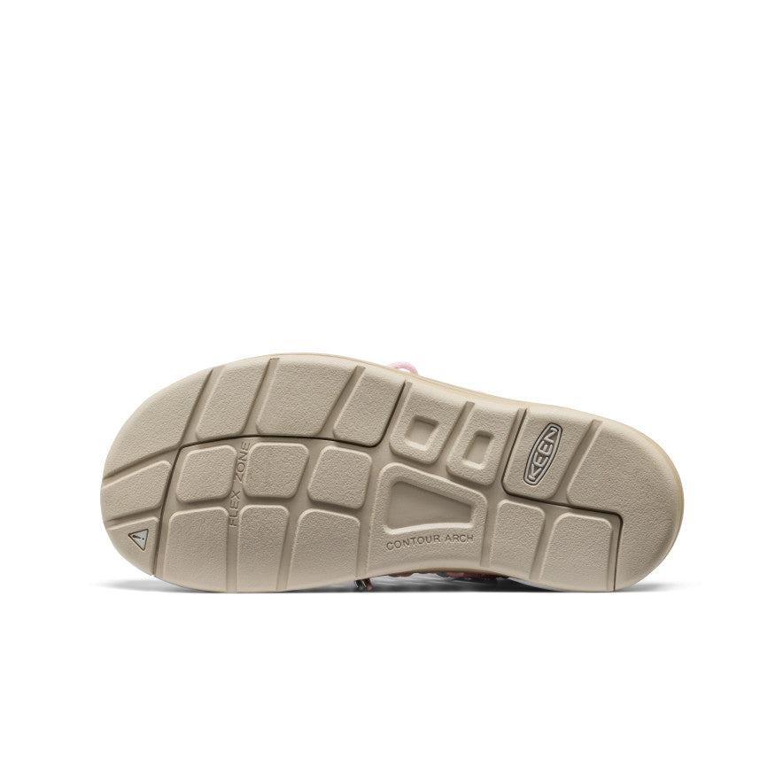 keen-uneek-leder-sneaker-unisex-pale-lilac-plaza-taupe image 6