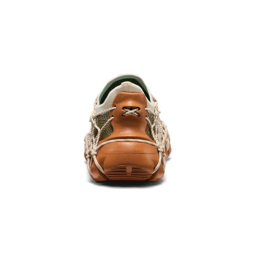 keen-uneek-360-damen-open-air-sneaker-birch-roasted-pecan image 5