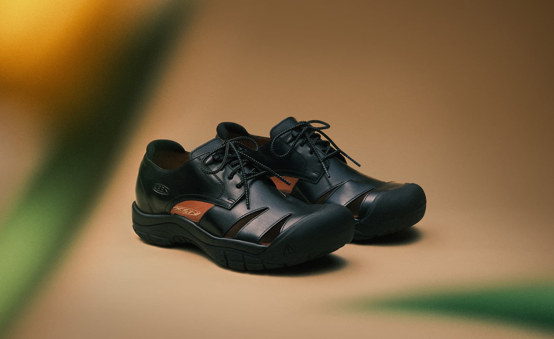 keen-newport-oxford-f-r-herren-nocturnal-black image 7