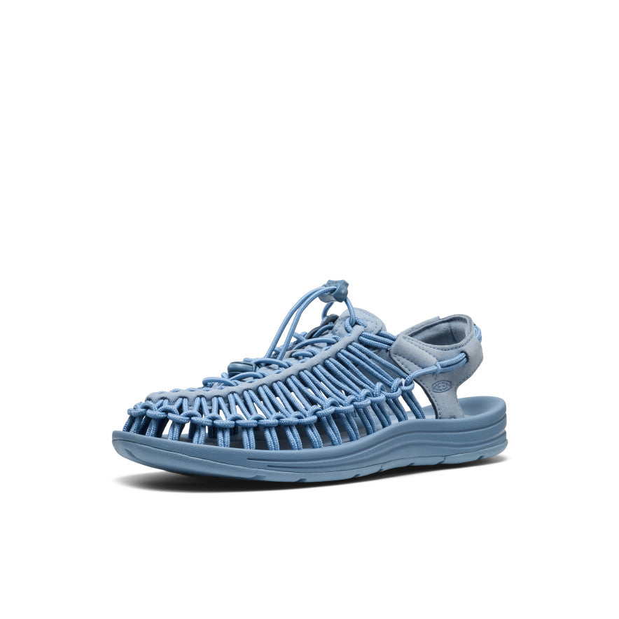 keen-uneek-sandale-f-r-damen-dusty-blue-mono image 3