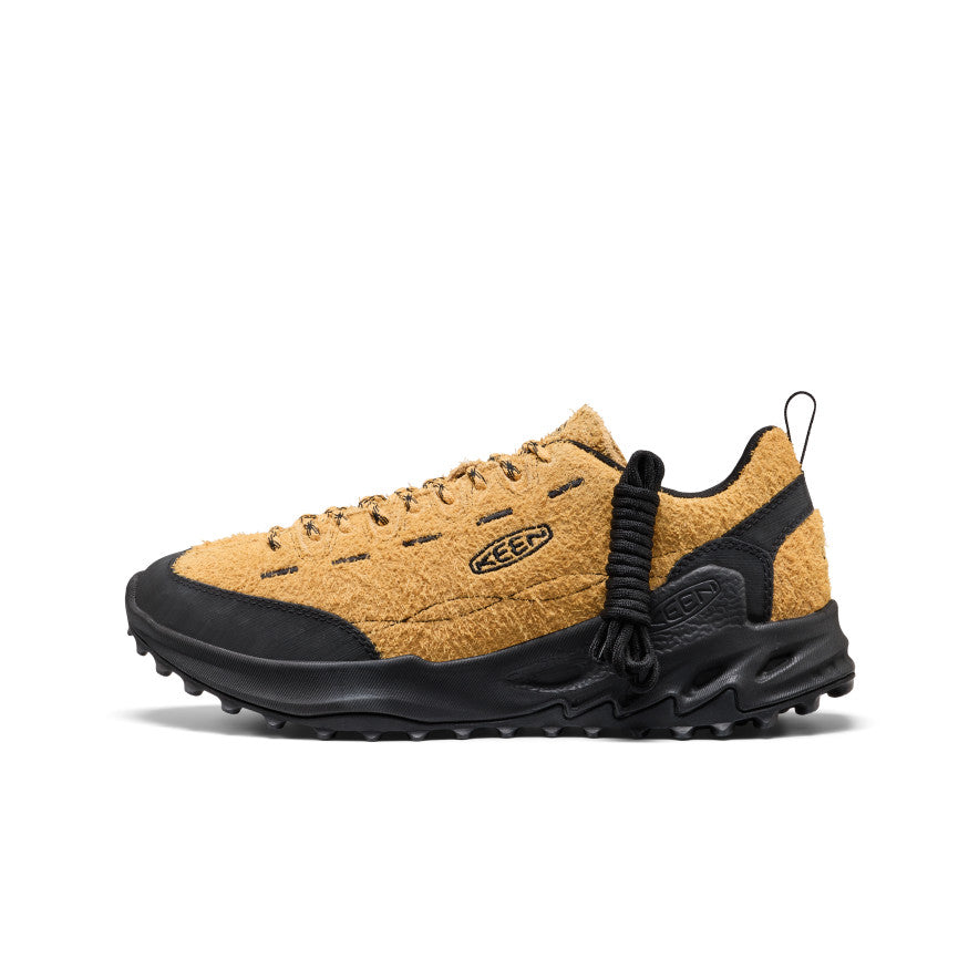 keen-jasper-zionic-sneaker-f-r-herren-oak-buff-black image 4