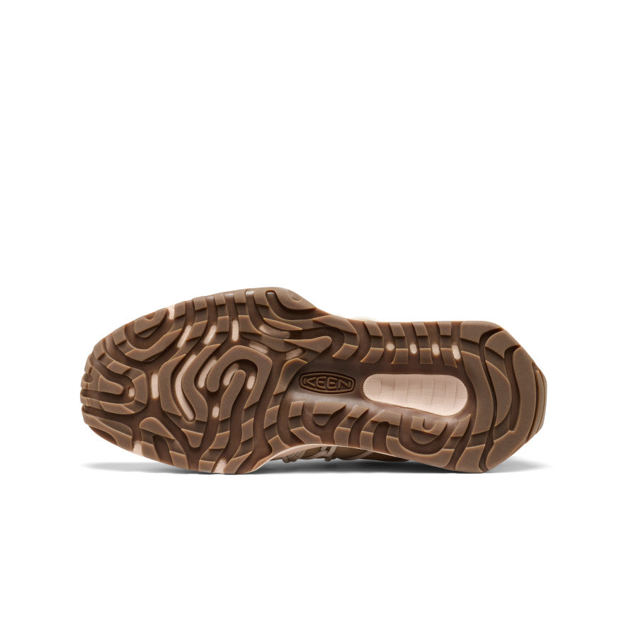 keen-uneek-trekker-sneaker-f-r-damen-plaza-taupe-cameo-rose image 6