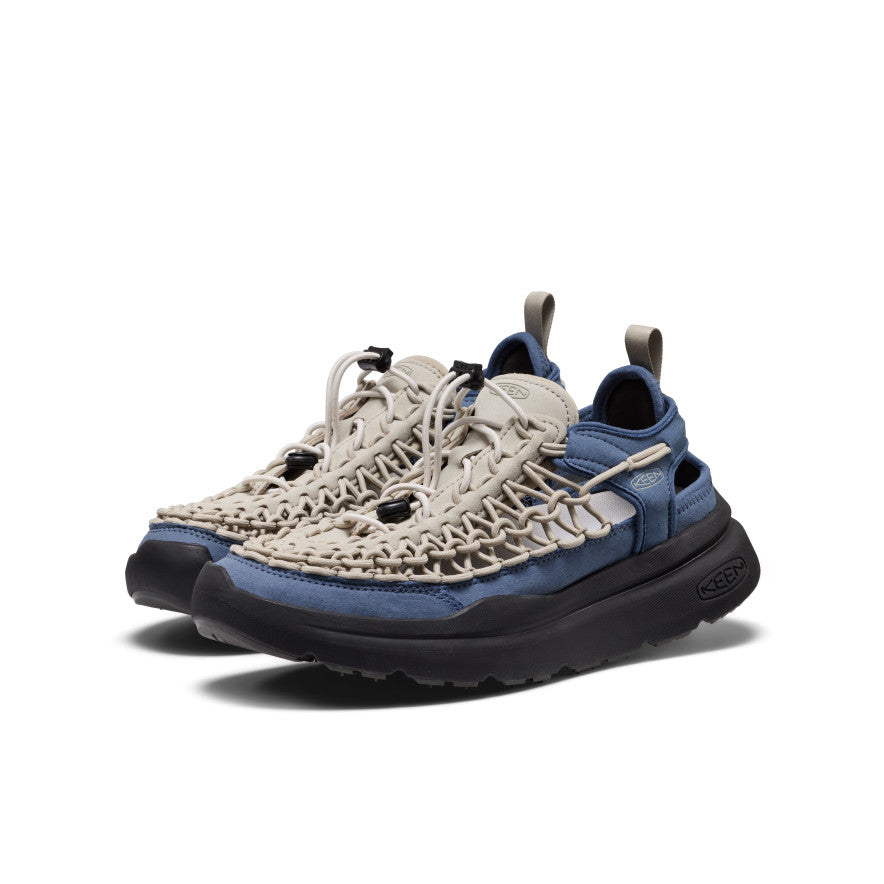 keen-uneek-wk-sneaker-f-r-herren-vintage-indigo image 2