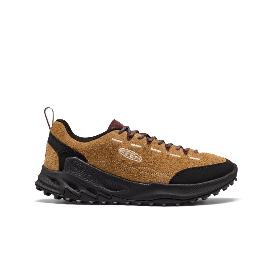 keen-jasper-zionic-sneaker-f-r-herren-chipmunk-huckleberry image 1
