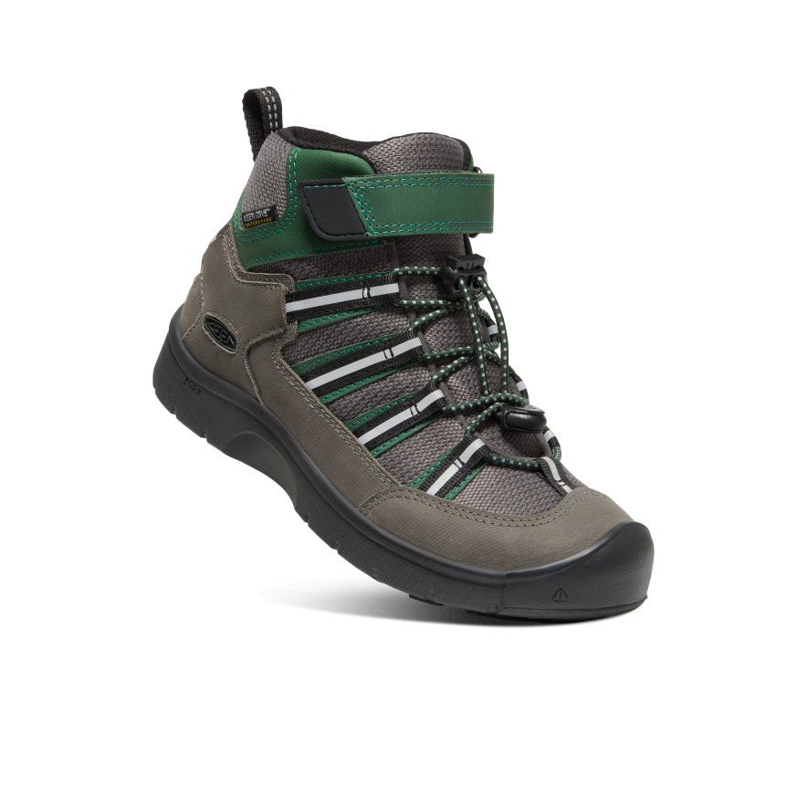 keen-hikeport-ii-waterproof-sport-sneakerstiefel-kleinkinder-magnet-greener-past image 3
