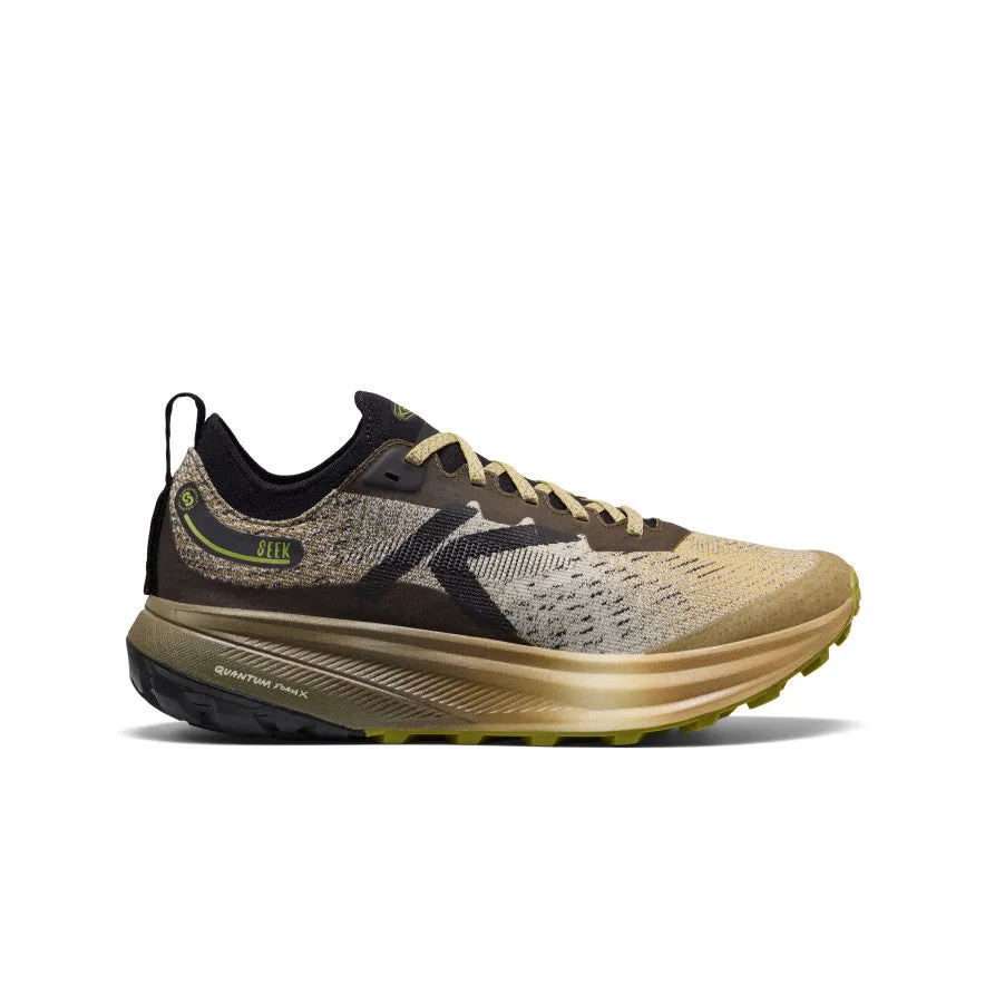 keen-seek-trailrunning-schuhe-f-r-herren-dark-olive-khaki image 1