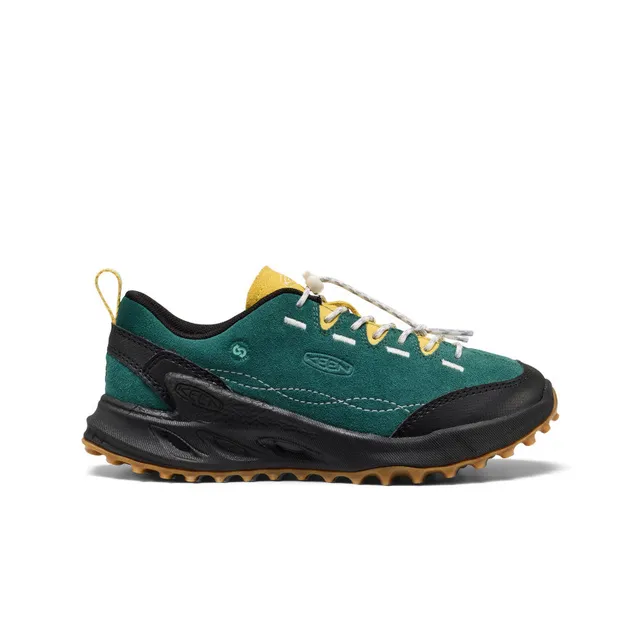 keen-jasper-zionic-sneaker-f-r-gro-e-kids-mediterranea-cabbage image 1