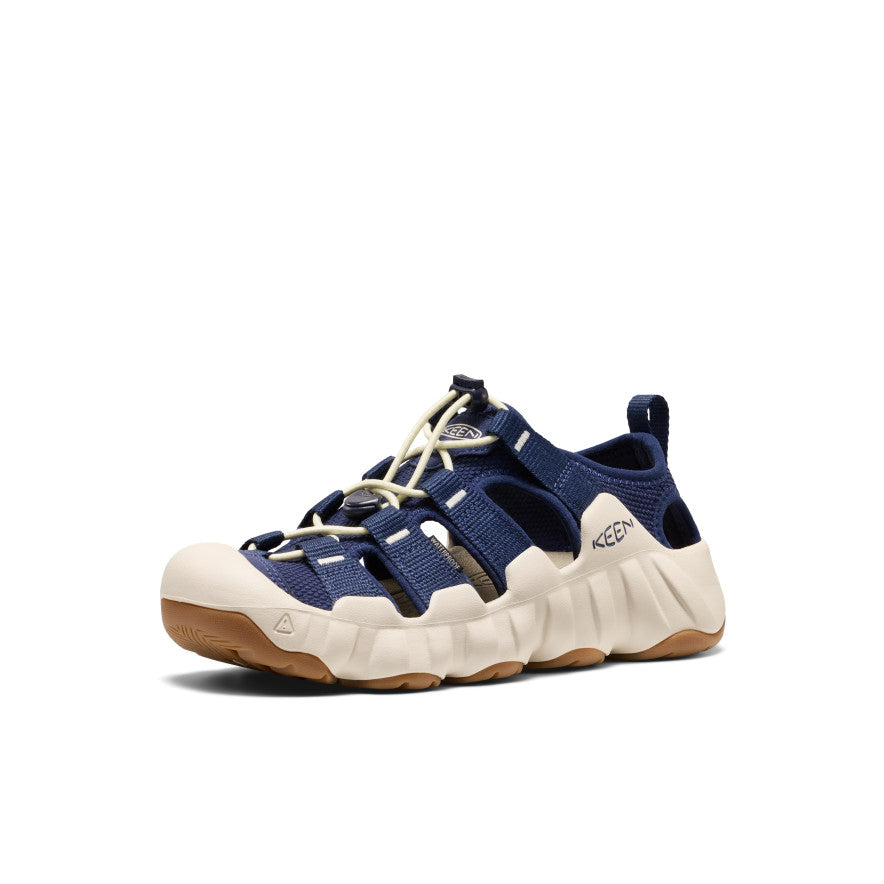 keen-hyperport-h2-sandale-f-r-damen-naval-academy-wax-yellow image 4