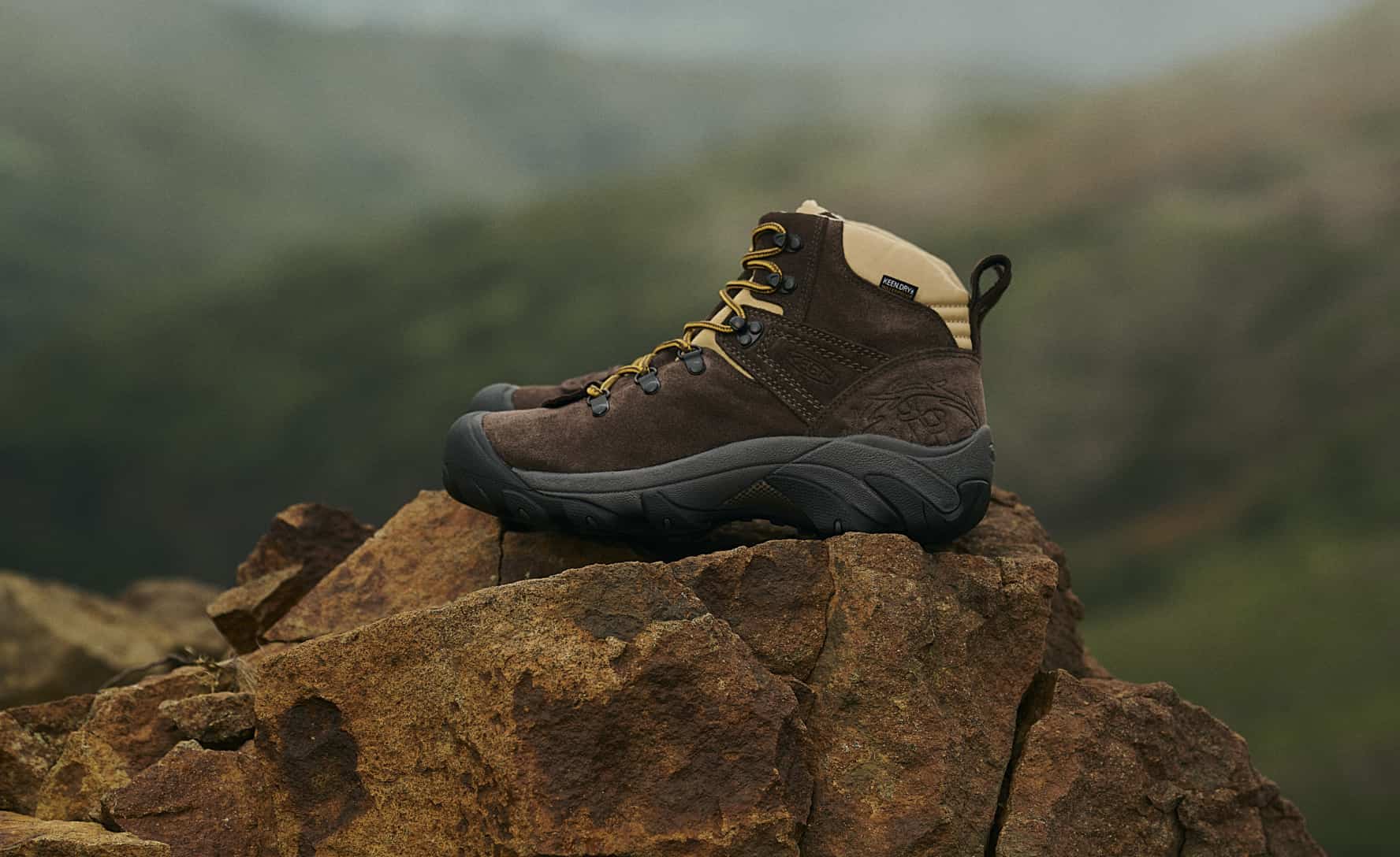 keen-pyrenees-wasserdichte-wanderstiefel-f-r-herren-mountain-research-brown image 7
