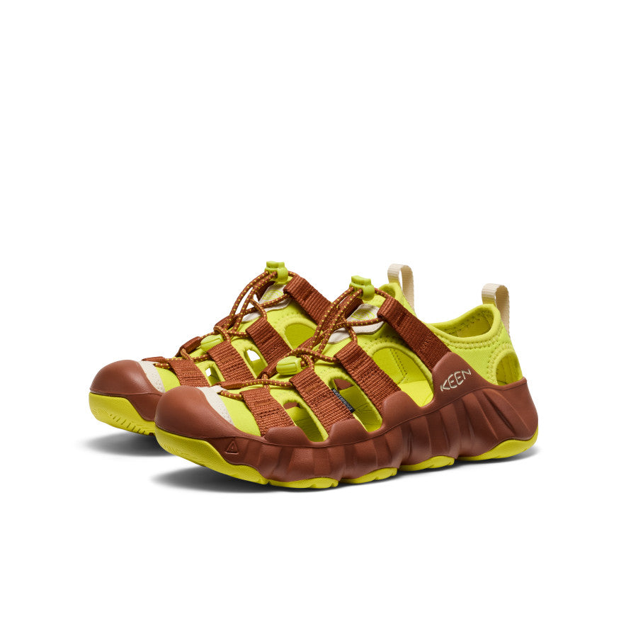 keen-hyperport-h2-sandale-x-hiking-patrol-f-r-damen-algae-green image 2