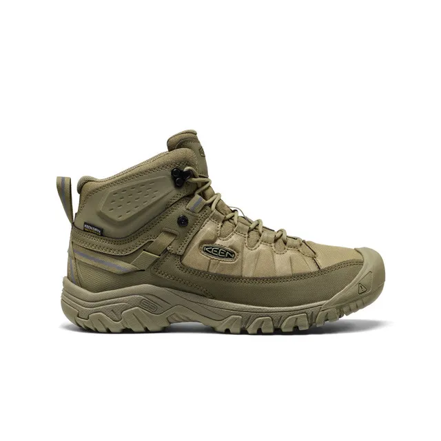keen-targhee-exp-wasserdichte-wanderstiefel-f-r-herren-martini-olive image 1
