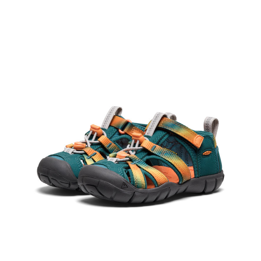 keen-seacamp-ii-cnx-sandale-f-r-kleine-kids-ombre-mediterranea image 2