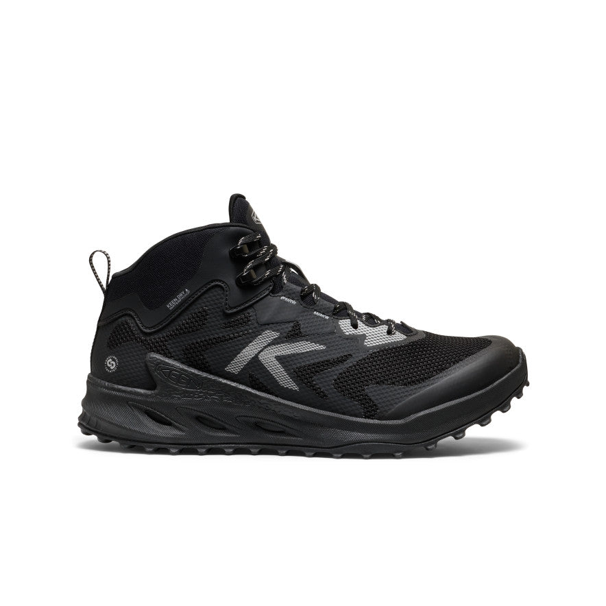 keen-zionic-nxt-wasserdichte-wanderstiefel-herren-triple-black image 1