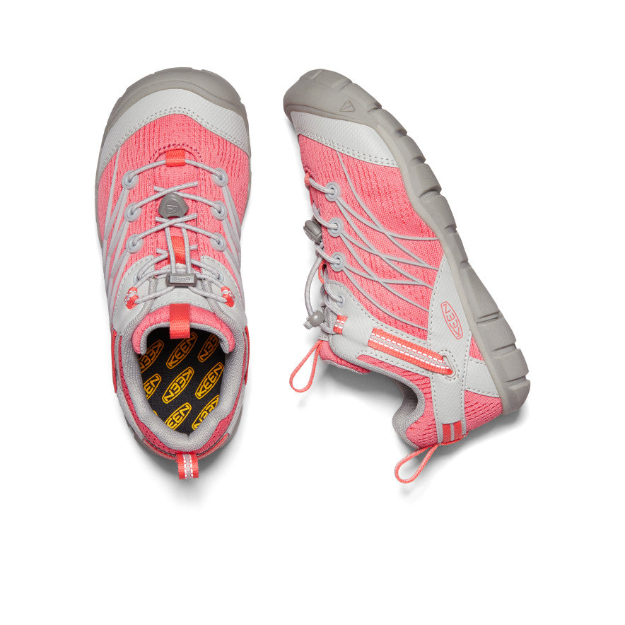 keen-chandler-cnx-sneaker-f-r-jugendliche-drizzle-dubarry image 4