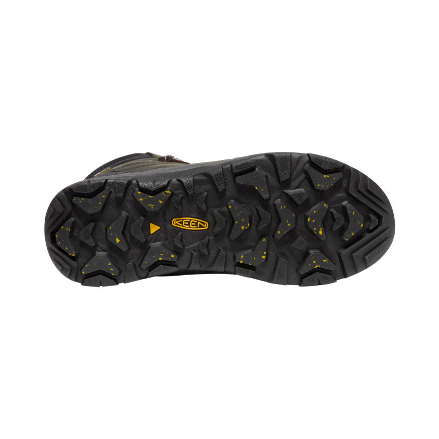 keen-revel-iv-high-polar-waterproof-wanderstiefel-f-r-herren-magnet-red-carpet-w image 5