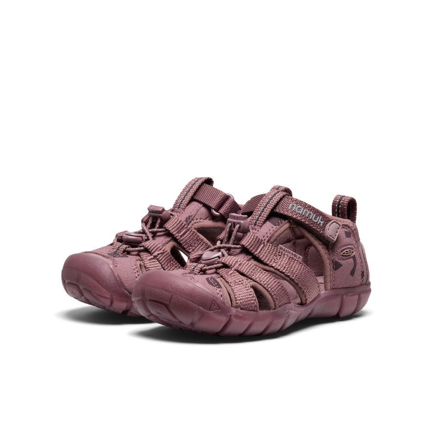 keen-seacamp-ii-cnx-namuk-sandale-f-r-kleine-kids-mauve image 2