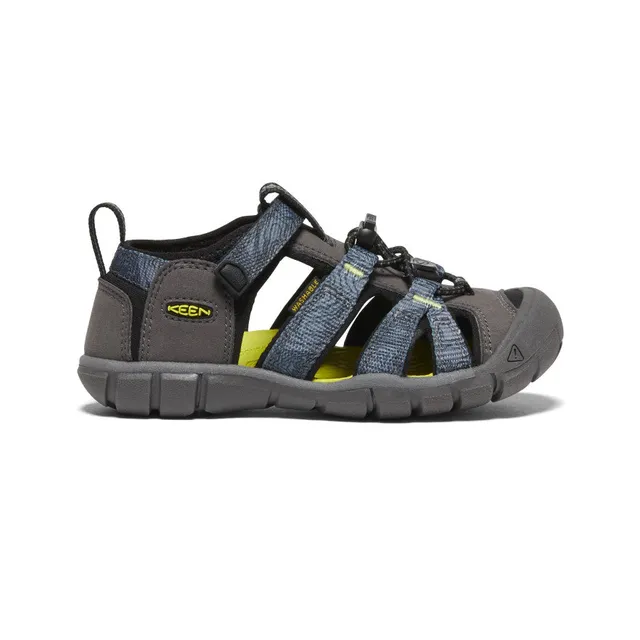keen-seacamp-ii-cnx-sandale-kleine-kids-magnet-evening-primrose image 1