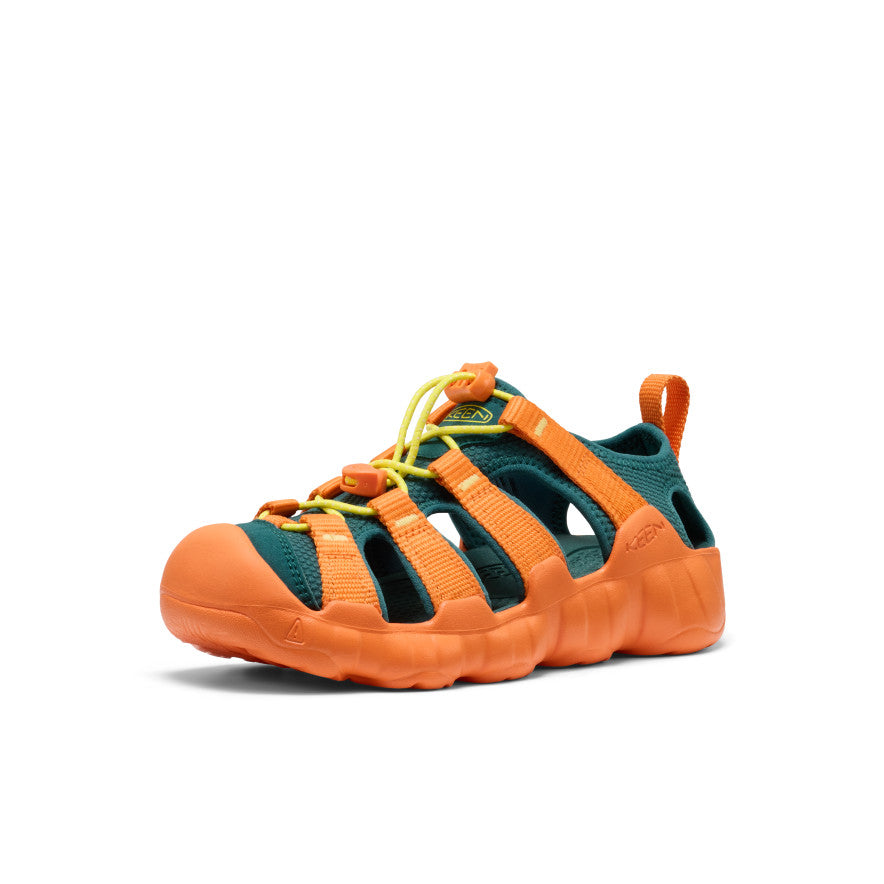 keen-hyperport-h2-sandale-f-r-gro-e-kids-mediterranea-orange-peel image 3
