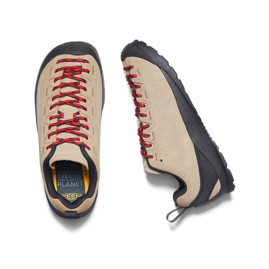 keen-jasper-sneaker-f-r-damen-silver-mink image 4