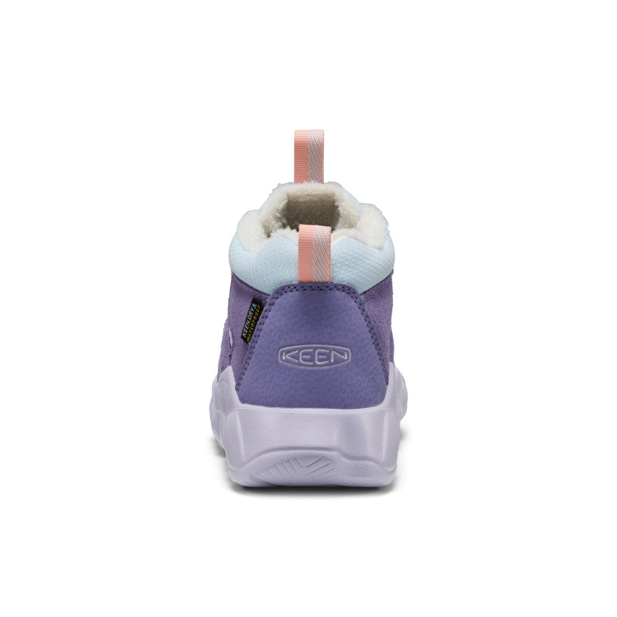 keen-hypowser-wasserdichter-chukka-f-r-kleine-kids-purple-haze-skyway image 5