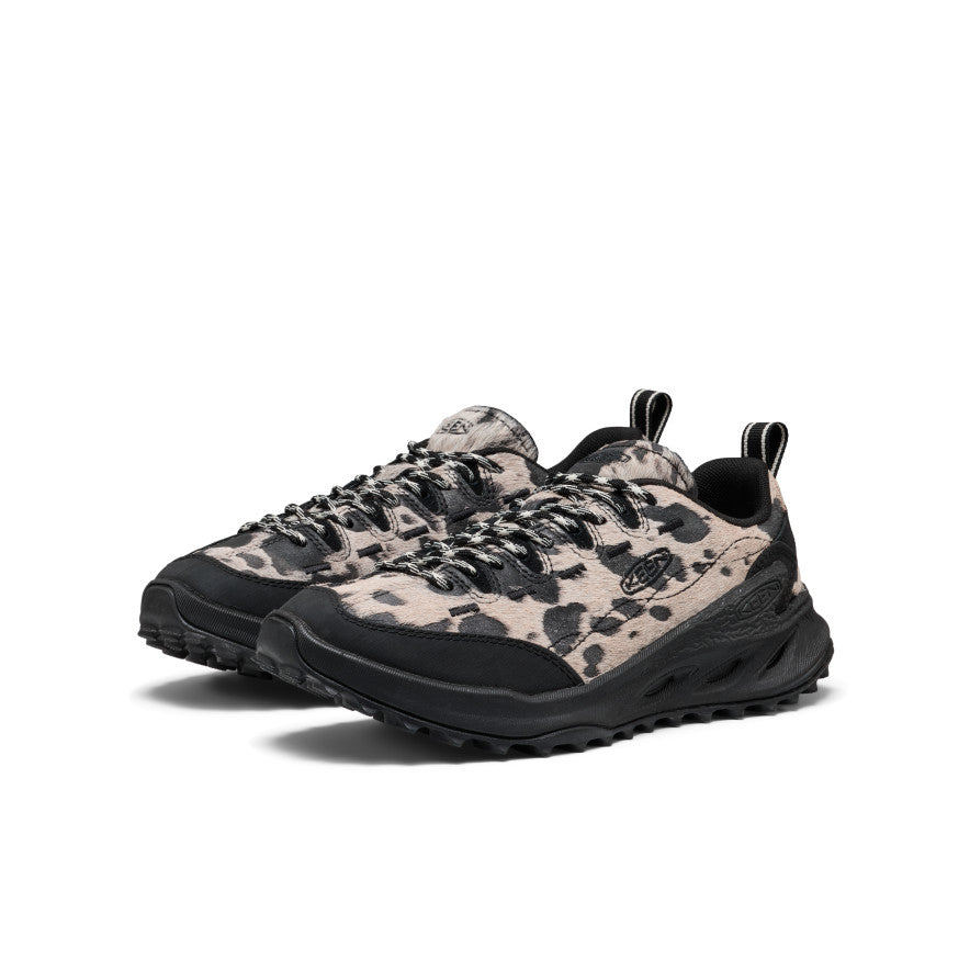 keen-jasper-zionic-sneaker-f-r-damen-cow-black image 2