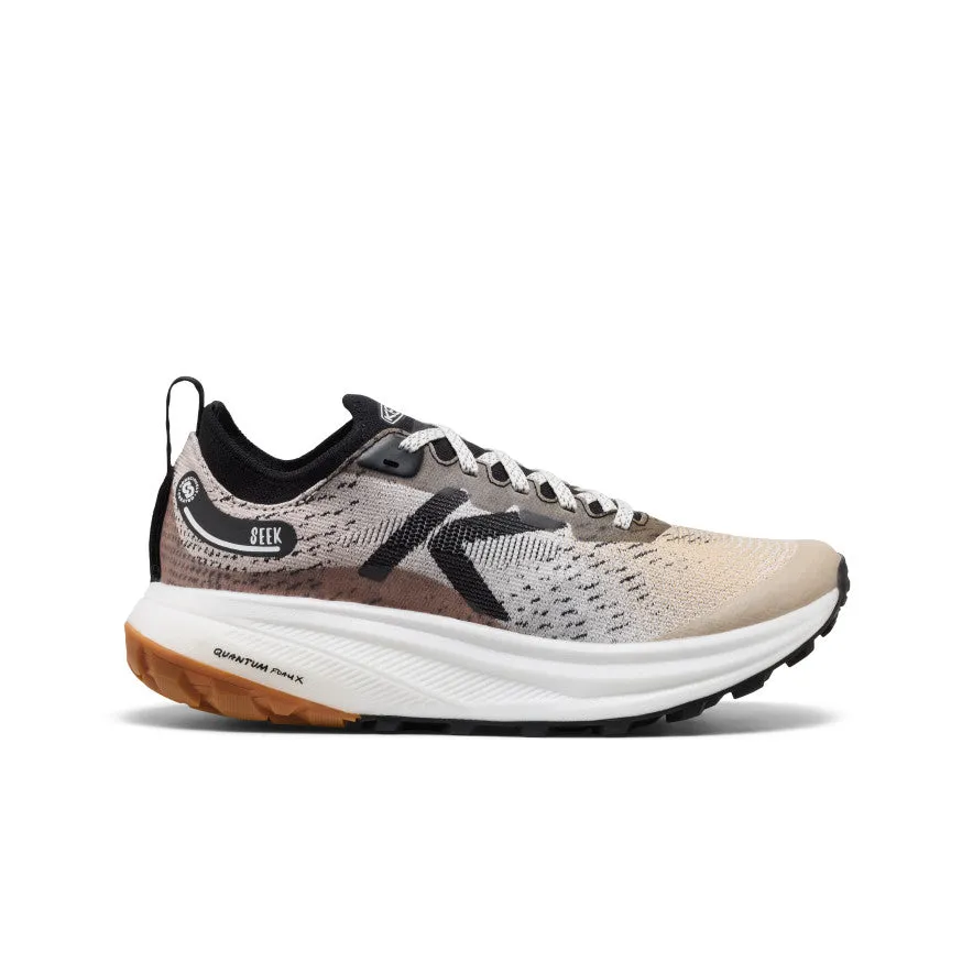 keen-seek-trailrunning-schuhe-f-r-damen-safari-black image 1