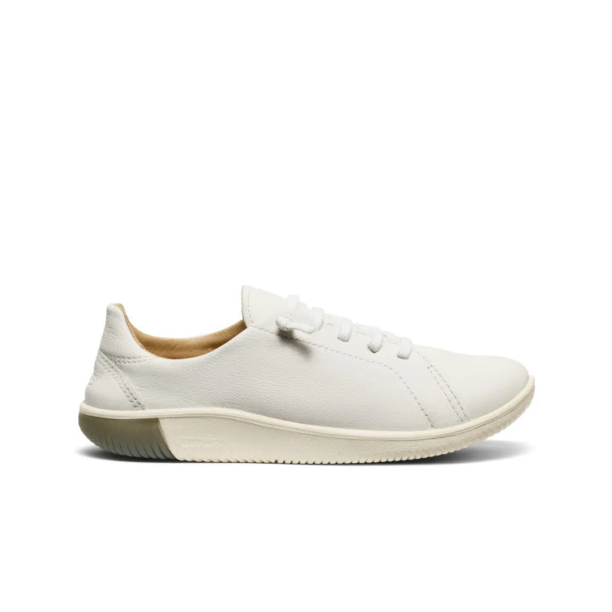 keen-knx-ledersneaker-f-r-damen-star-white-star-white image 1