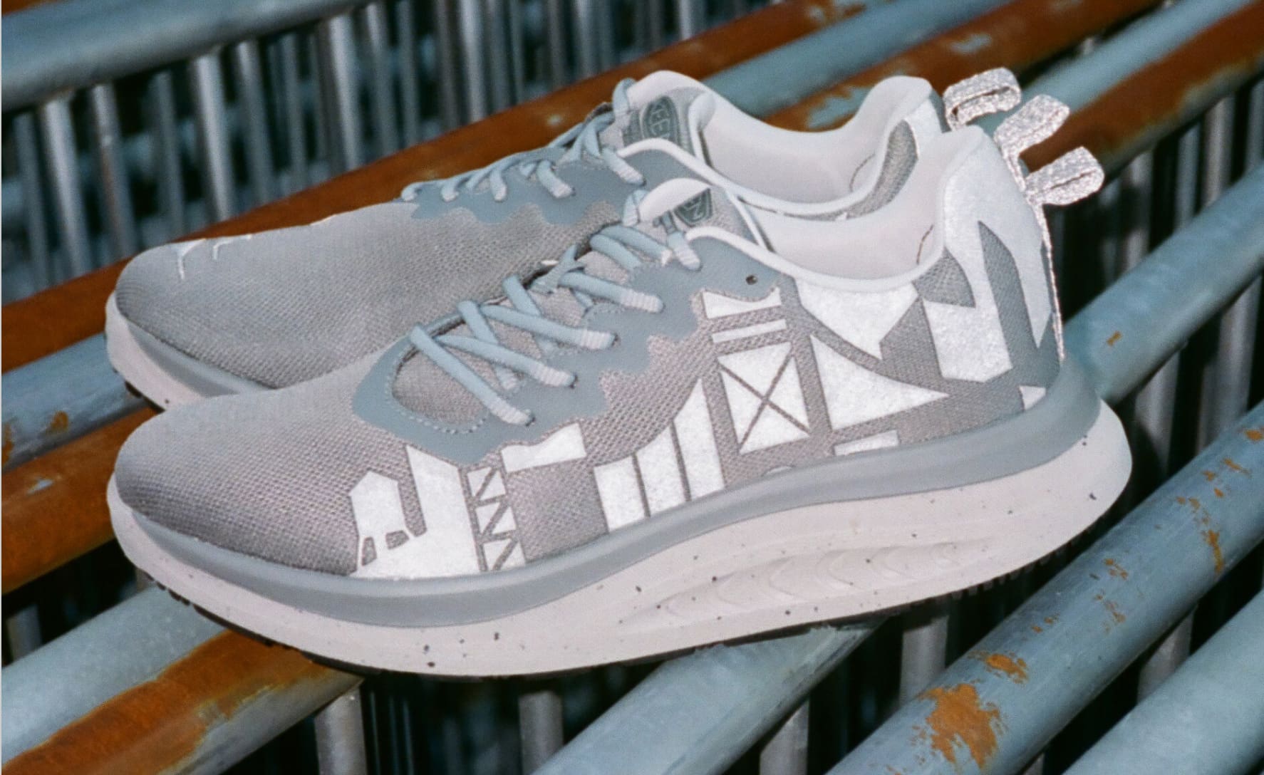 keen-wk400-walking-schuh-x-engineered-garments-herren-alloy-steel-grey image 7