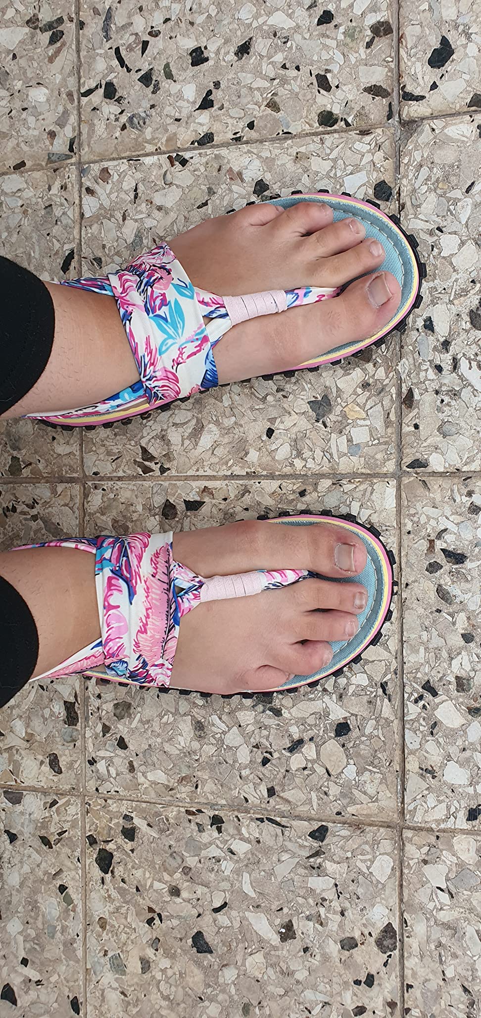 Perfekt für Strand und Garten