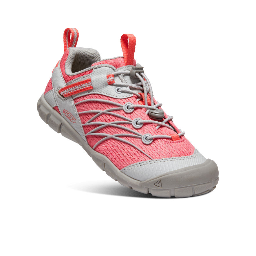 keen-chandler-cnx-sneaker-f-r-jugendliche-drizzle-dubarry image 3