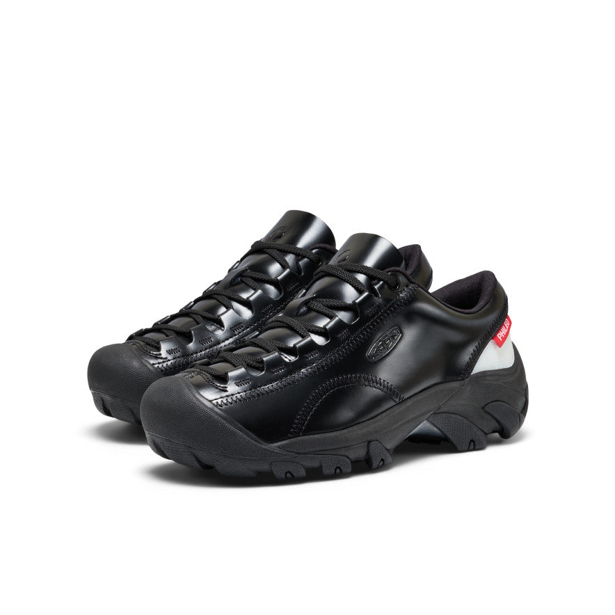 keen-targhee-phileo-hybridschuh-f-r-damen-black image 2