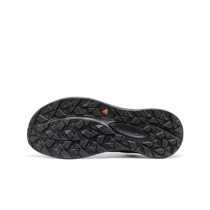 keen-wander-trailrunning-schuhe-f-r-herren-black-magnet image 6