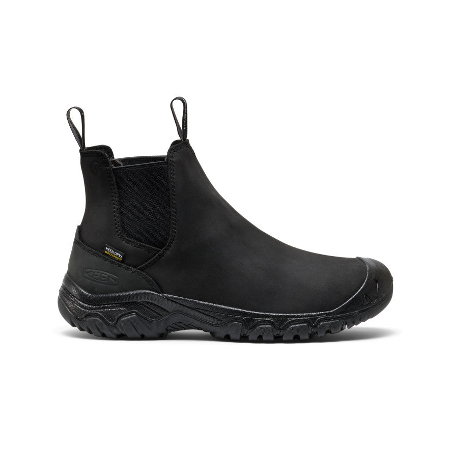 keen-anchorage-iv-wasserdichte-stiefel-f-r-herren-black-black image 1