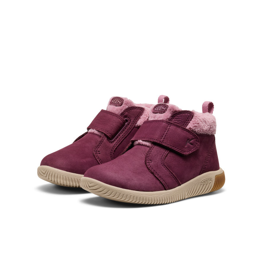 keen-knx-middie-f-r-kleine-kids-fig-lilas image 2