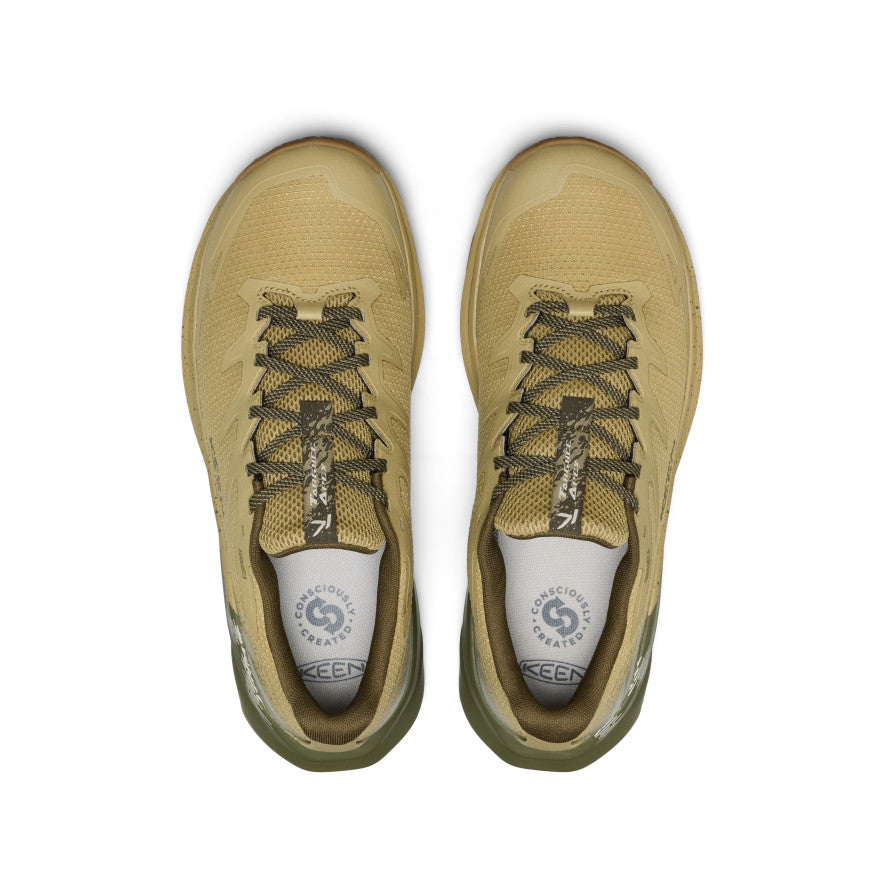 keen-targhee-apex-wasserdichte-wanderschuhe-f-r-herren-dark-olive-khaki image 4