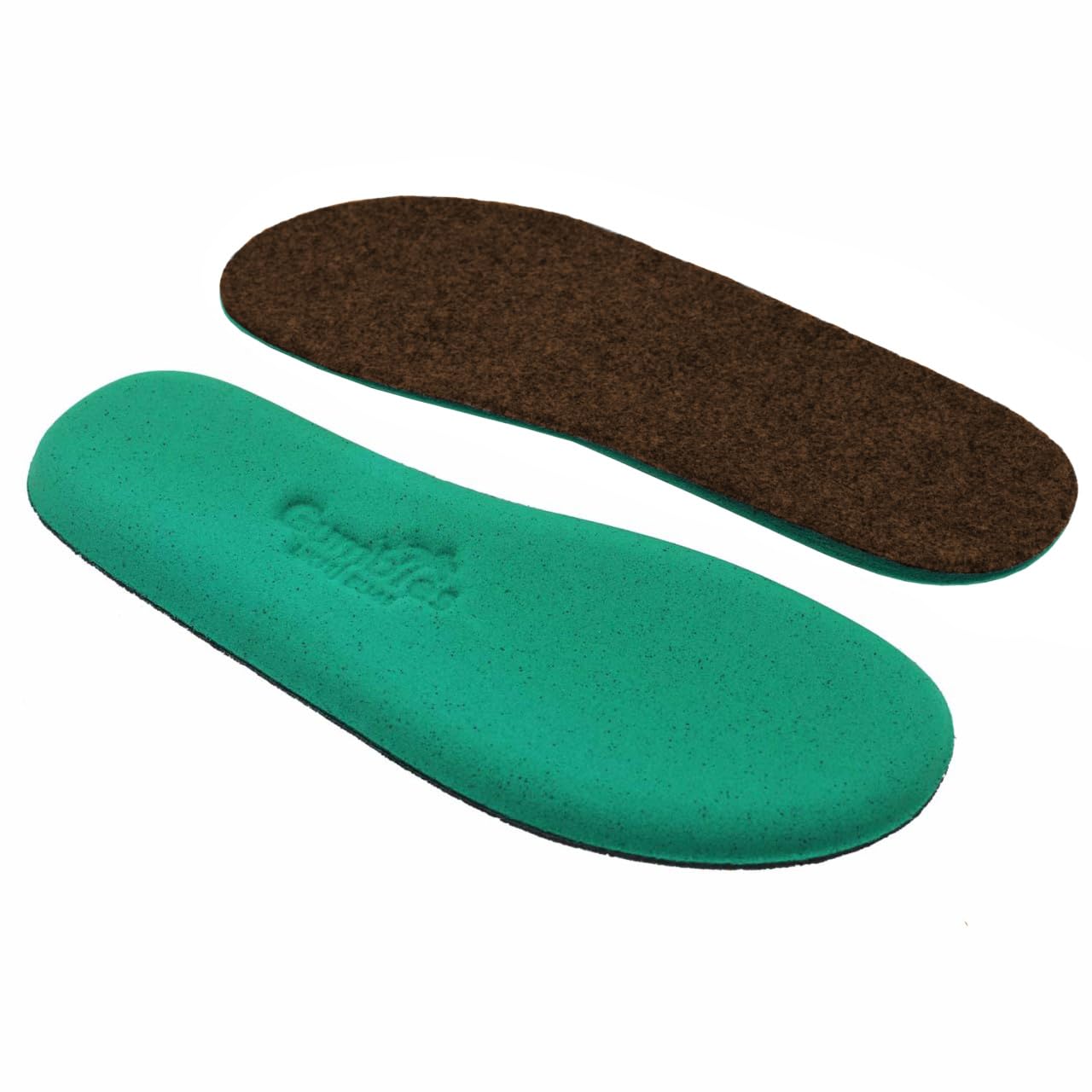 gumbies-outback-hausschuhe-chocolate-cream-gr-41 image 6