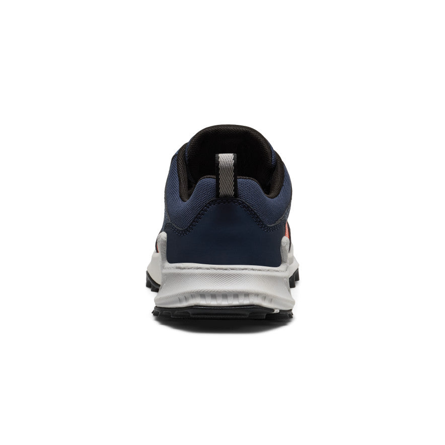 keen-zionic-wasserdichte-schuhe-gro-e-kids-naval-academy-scarlet-ibis image 5