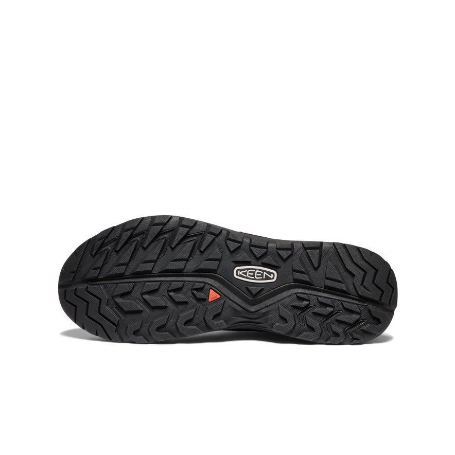 keen-hightrail-exp-wasserdicht-f-r-herren-black-magnet image 6