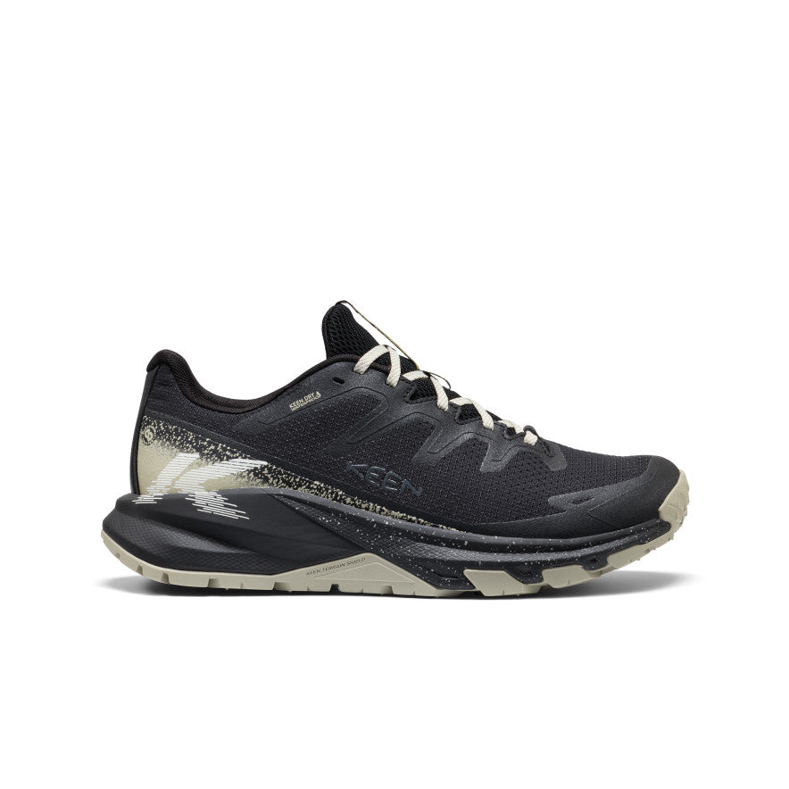 keen-targhee-apex-wasserdichte-wanderschuhe-f-r-herren-black-abbey-stone image 1
