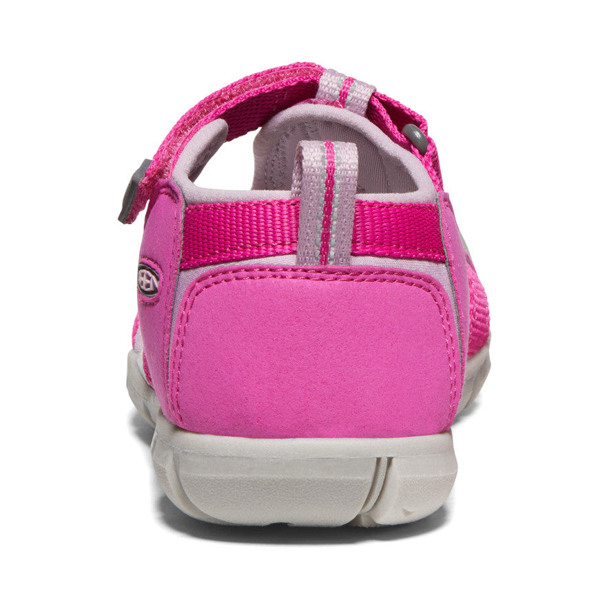 keen-seacamp-ii-cnx-sandale-f-r-gro-e-kids-very-berry-dawn-pink image 5