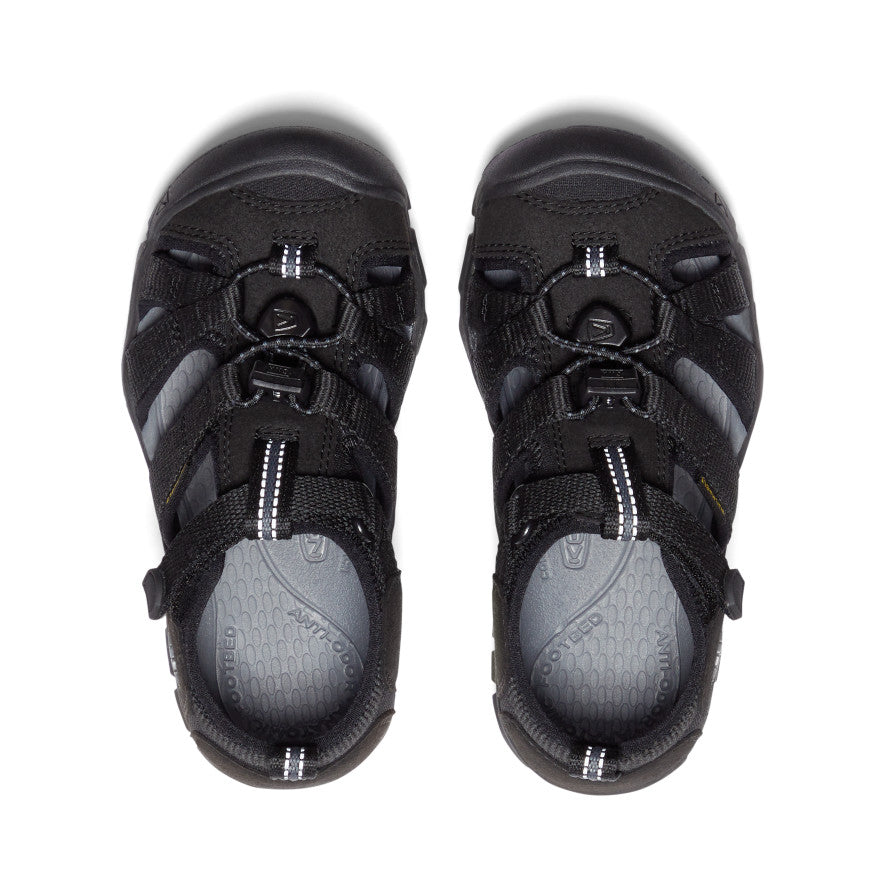 keen-seacamp-ii-cnx-sandale-f-r-kleine-kids-black-grey image 4