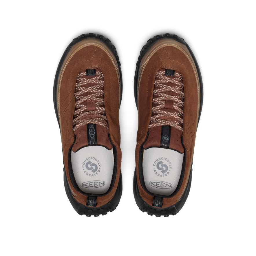 keen-ks-mino-sneaker-f-r-damen-chocolate-lab-black image 4