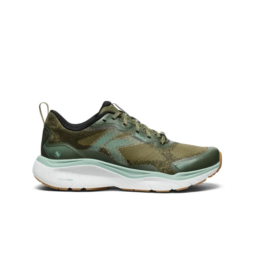 keen-leiki-wasserdichte-wanderschuhe-f-r-damen-winter-moss-granite-green image 1