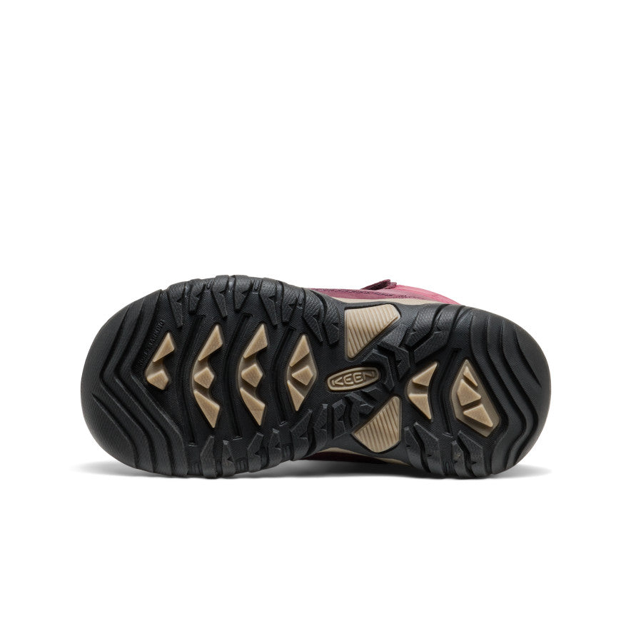 keen-kanibou-wasserdichte-winterstiefel-f-r-kleine-kids-fig-pink-lemonade image 6