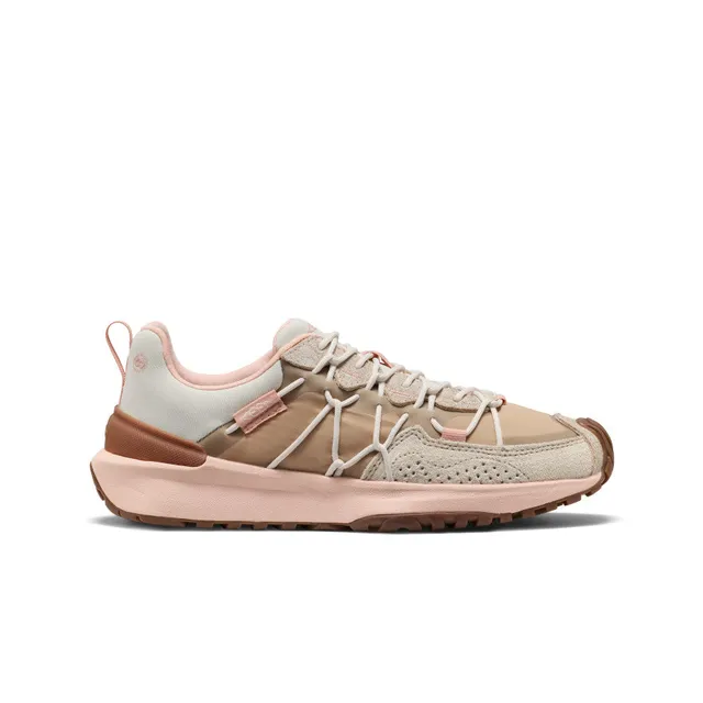 keen-uneek-trekker-sneaker-f-r-damen-plaza-taupe-cameo-rose image 1
