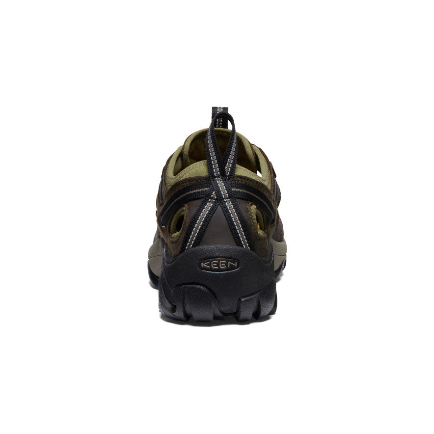 keen-arroyo-ii-hybrid-schuh-f-r-herren-canteen-black image 5