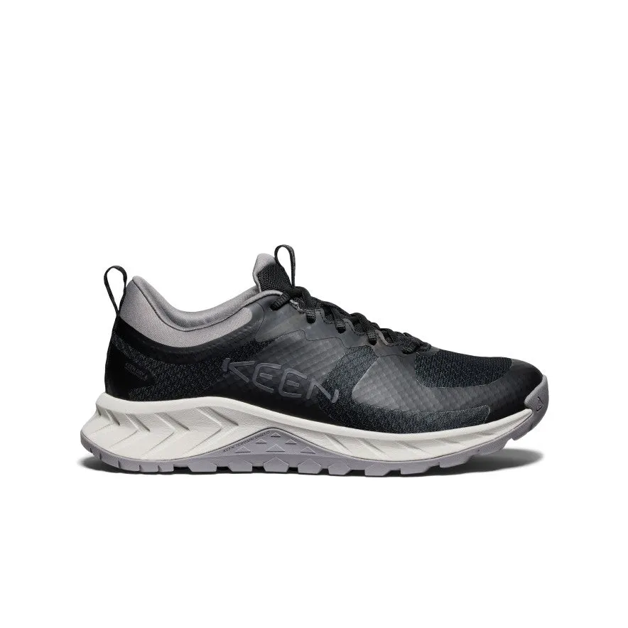 keen-versacore-wasserdichte-schuhe-f-r-herren-black-magnet image 1